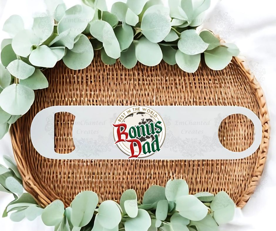 San-Miguel Dad Bottle Opener