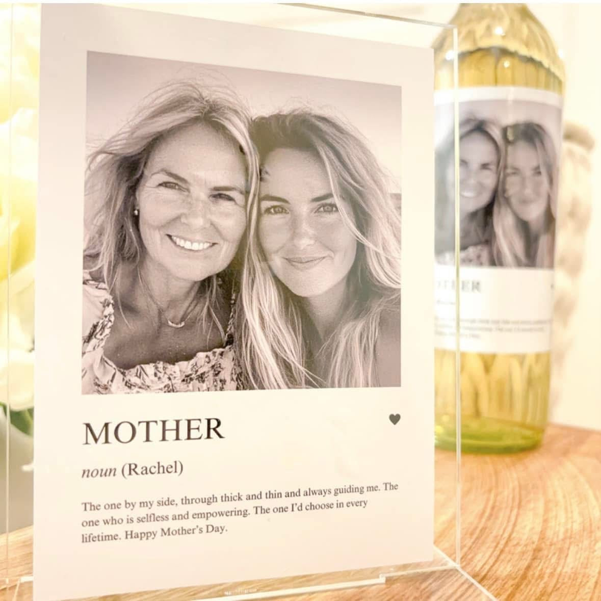 Mother's Day