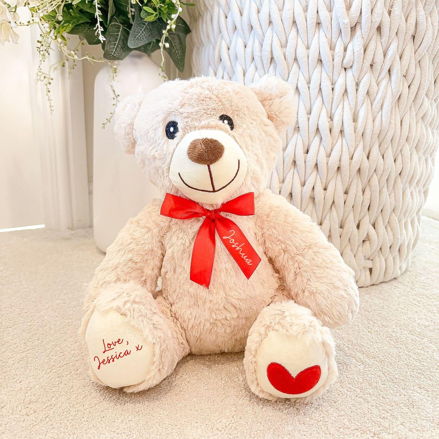 Valentine's Day