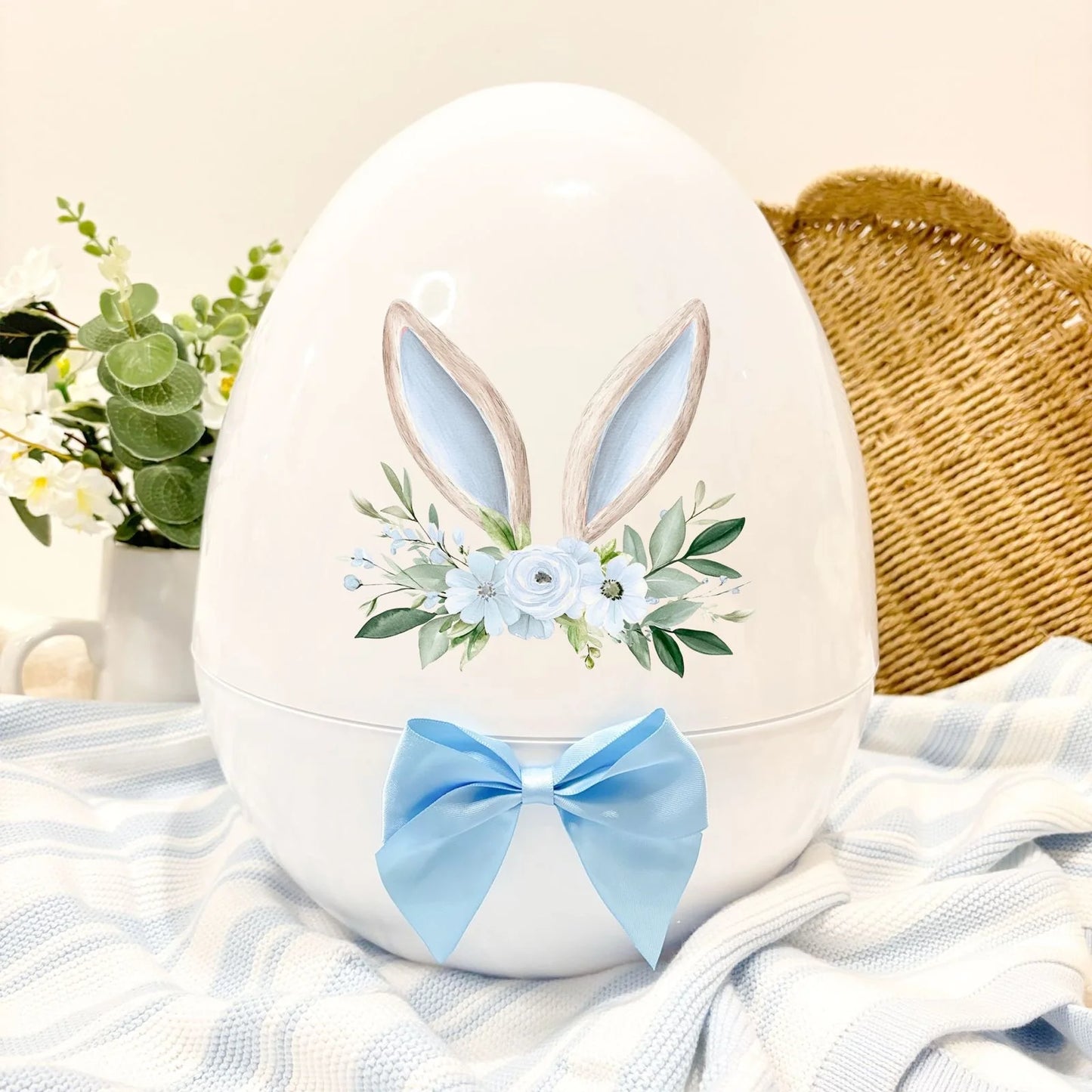 Giant Easter Eggs
