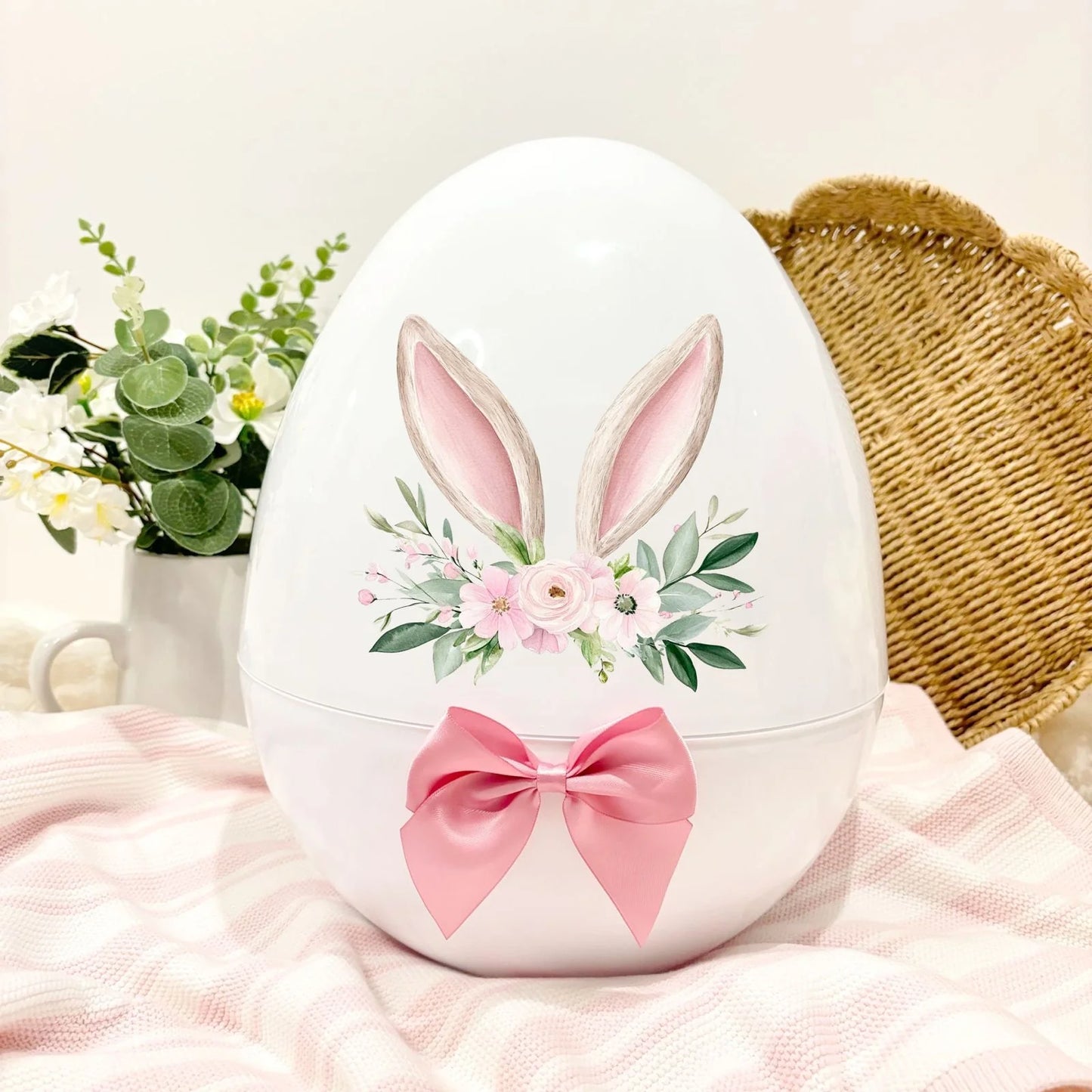 Giant Easter Eggs