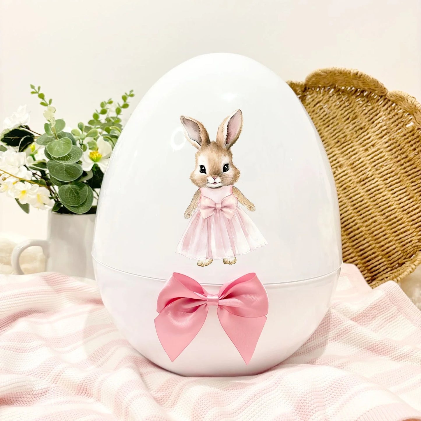Giant Easter Eggs