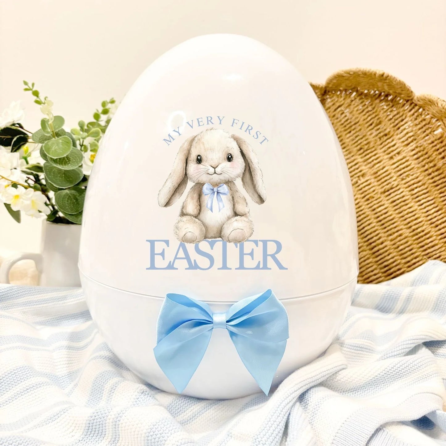 Giant Easter Eggs